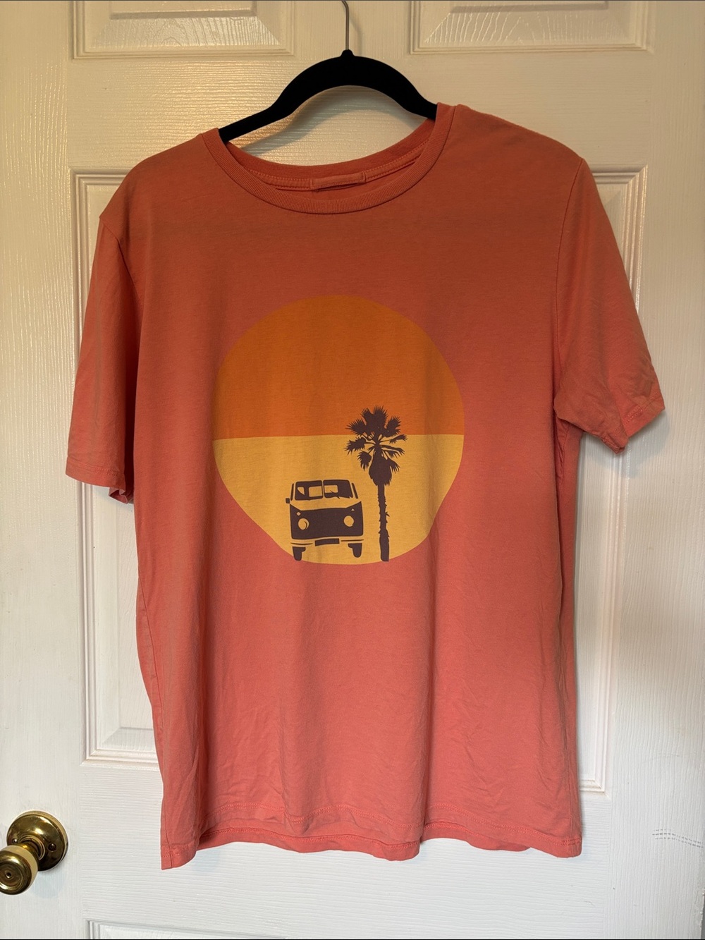 Like New Supima Cotton Marine Layer Graphic Tee